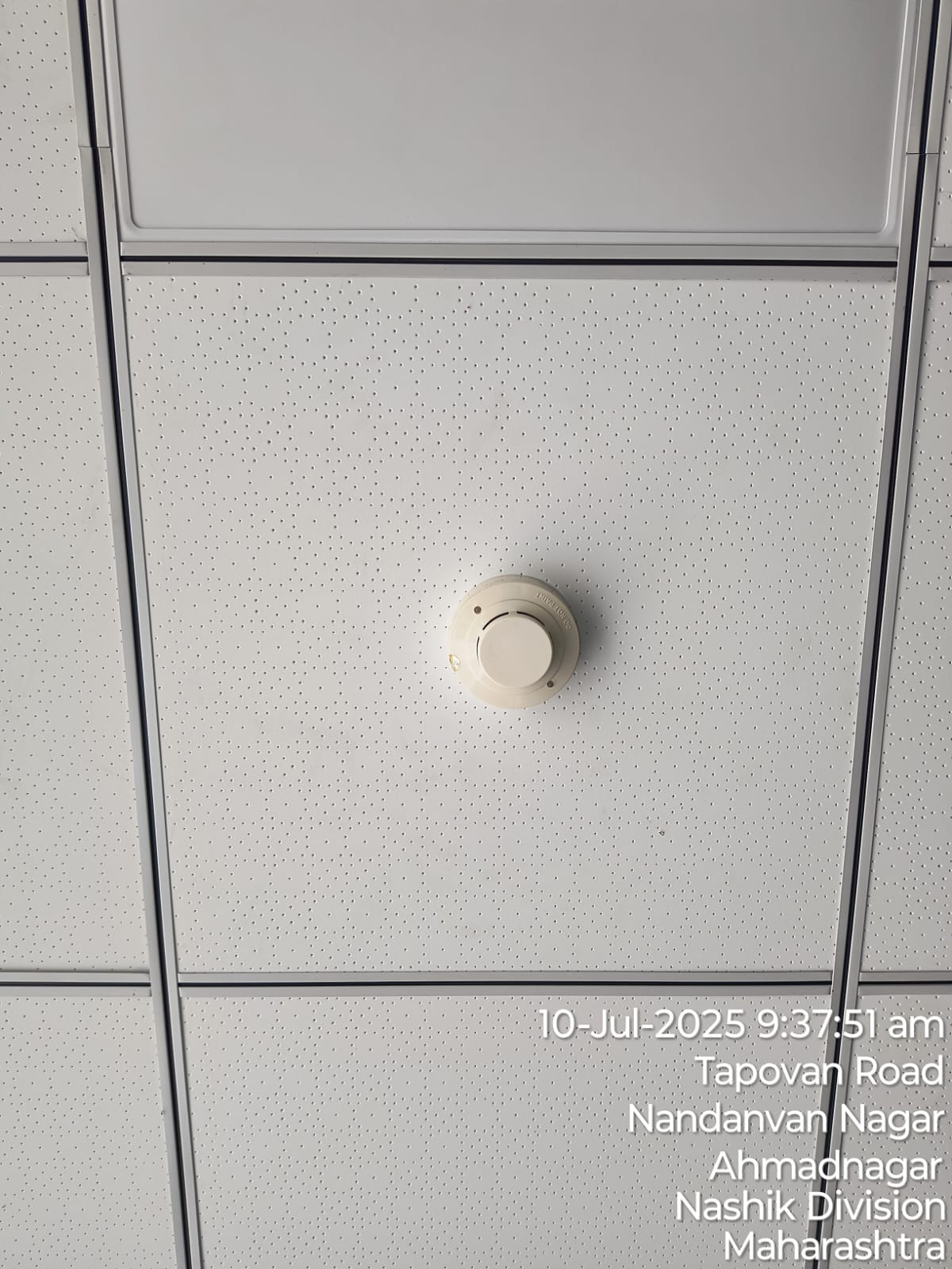Branch E-Surveillance 17